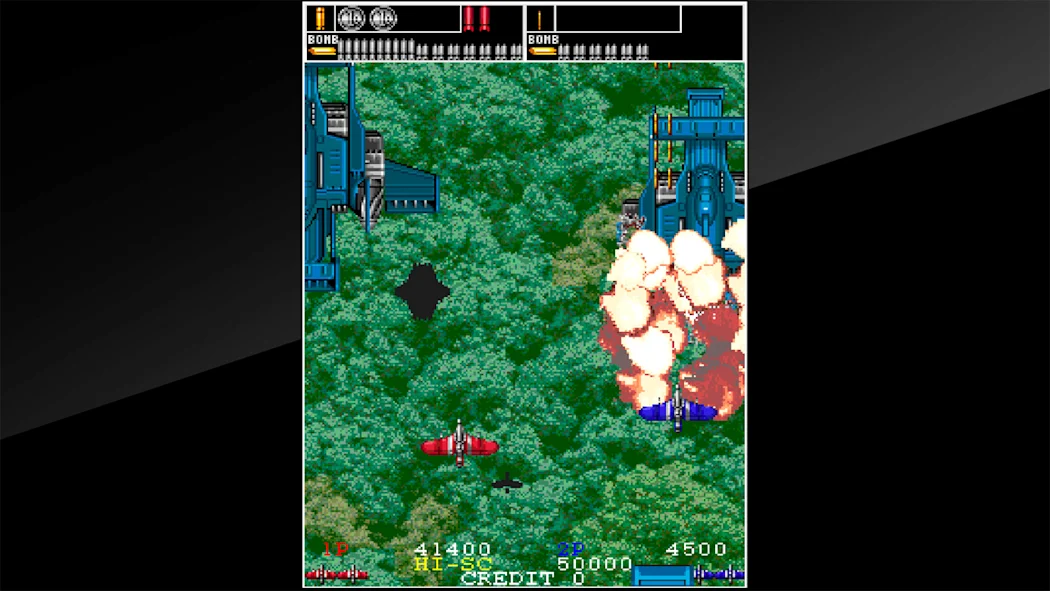 街机档案 枪之国度 Arcade Archives GUN & FRONTIER_1