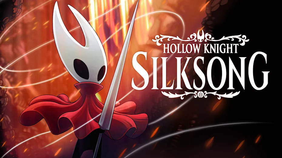 《空洞骑士 丝之歌 Hollow Knight Silksong》Switch金手指下载 – 含1.0.28324