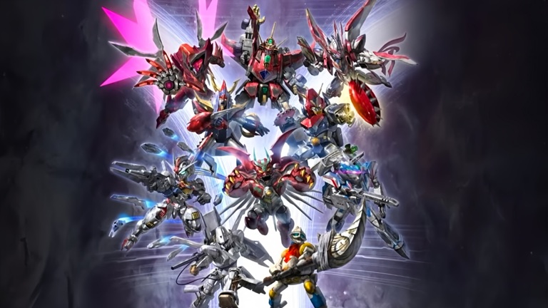 超级机器人大战Y_0