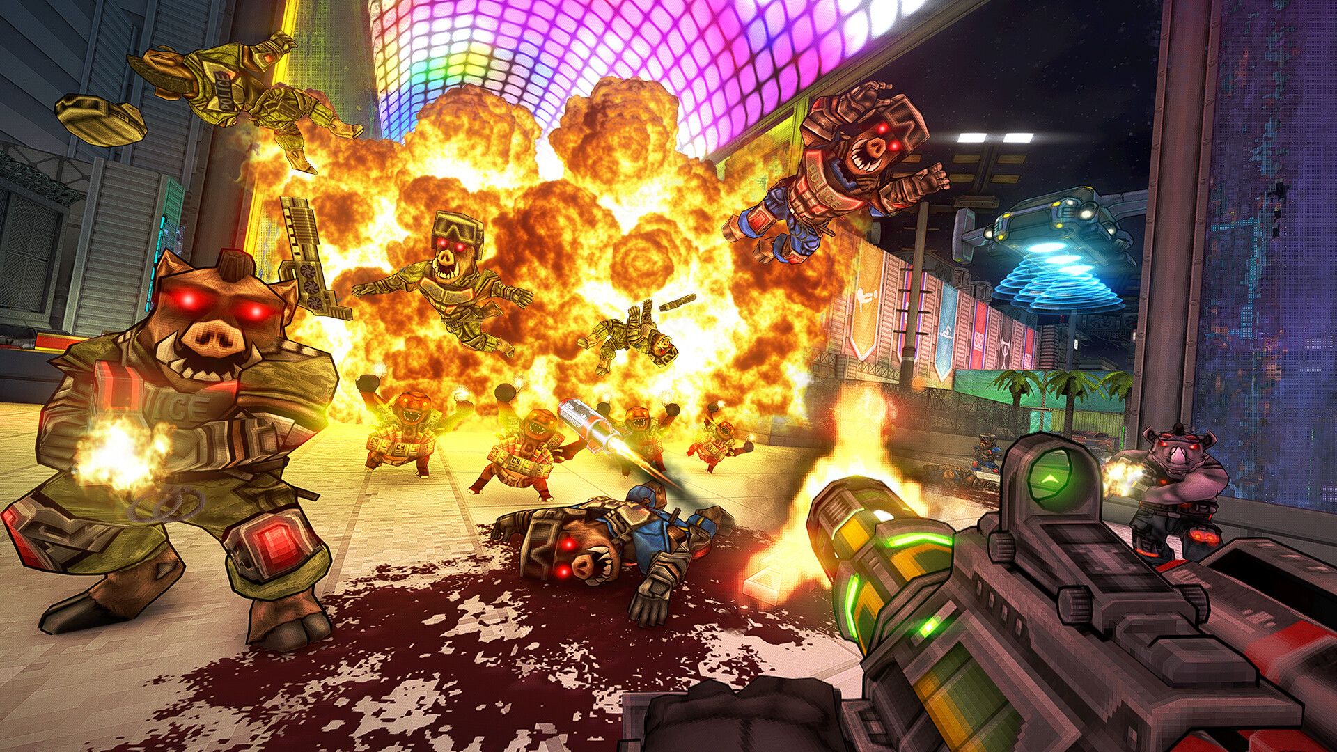 残暴约翰2/BRUTAL JOHN 2_0