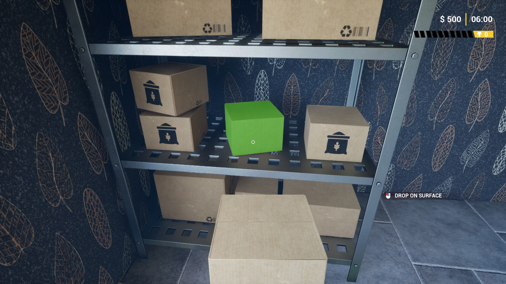 烘焙咖啡馆模拟器/Bakery Cafe Simulator_0