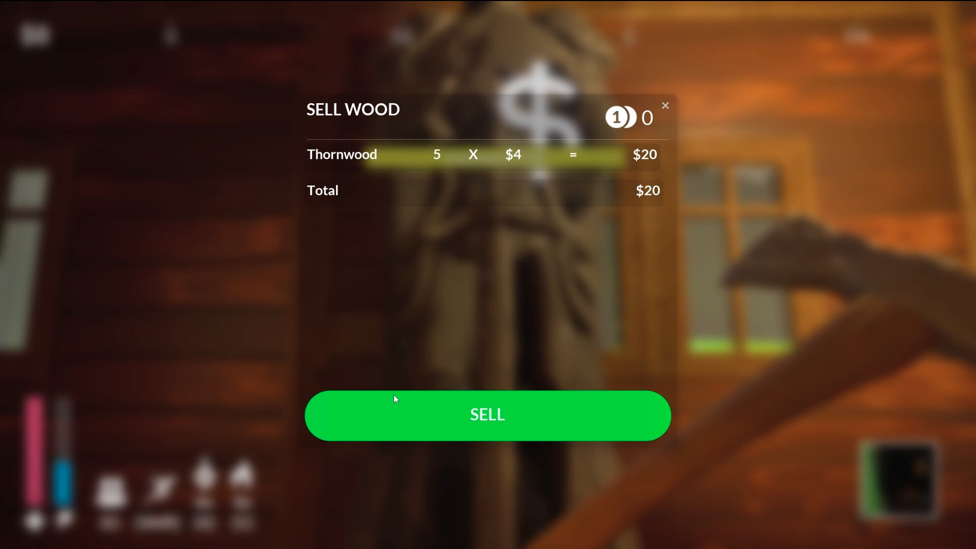 木与掠夺/Lumber and Plunder_1
