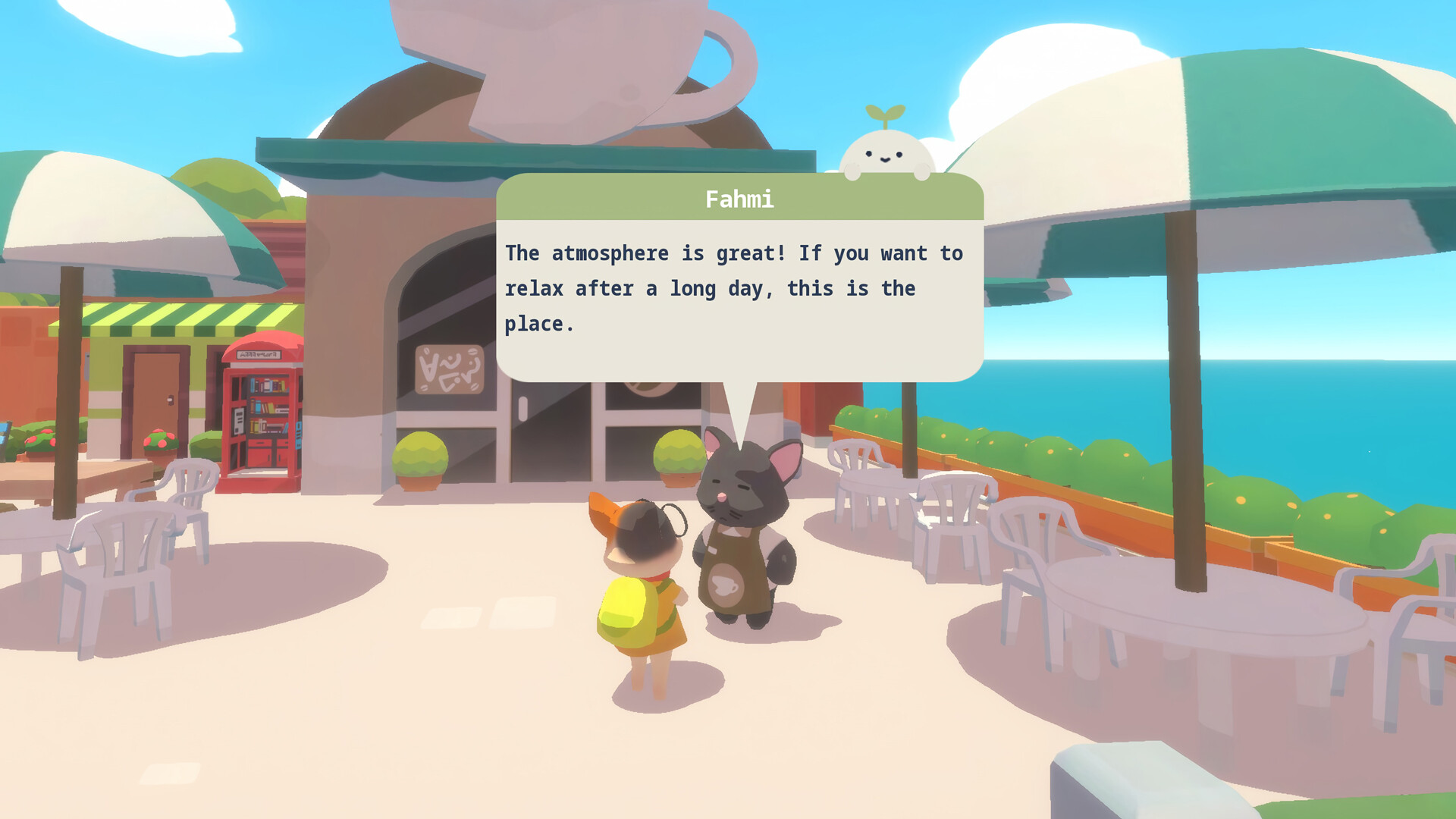 小岛探秘记/Petit Island_1