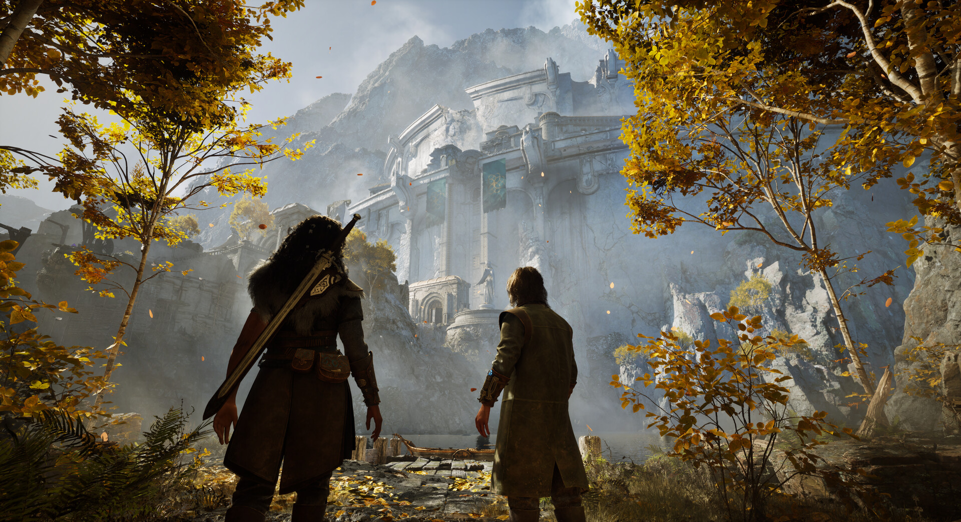 末日的回声/Echoes of the End_1