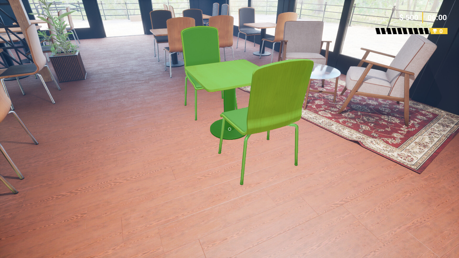 烘焙咖啡馆模拟器/Bakery Cafe Simulator_1