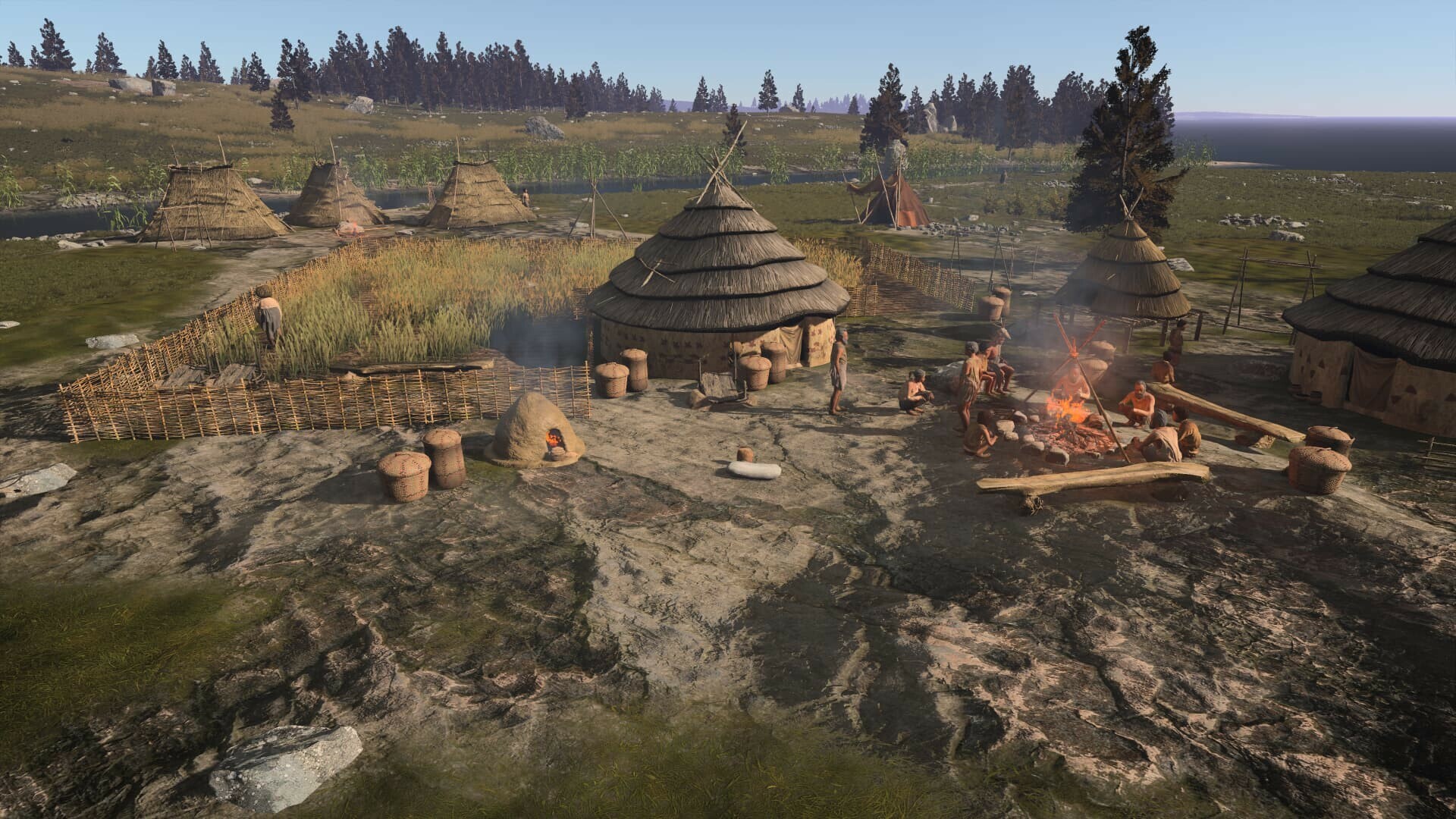 古代城市/Ancient Cities_1