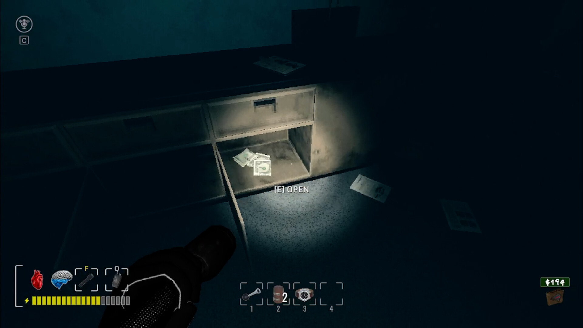 地狱7分钟/7 Minutes in Hell_0