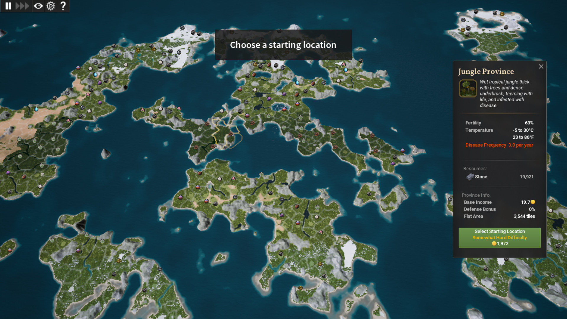 王国重生/Kingdoms Reborn_0