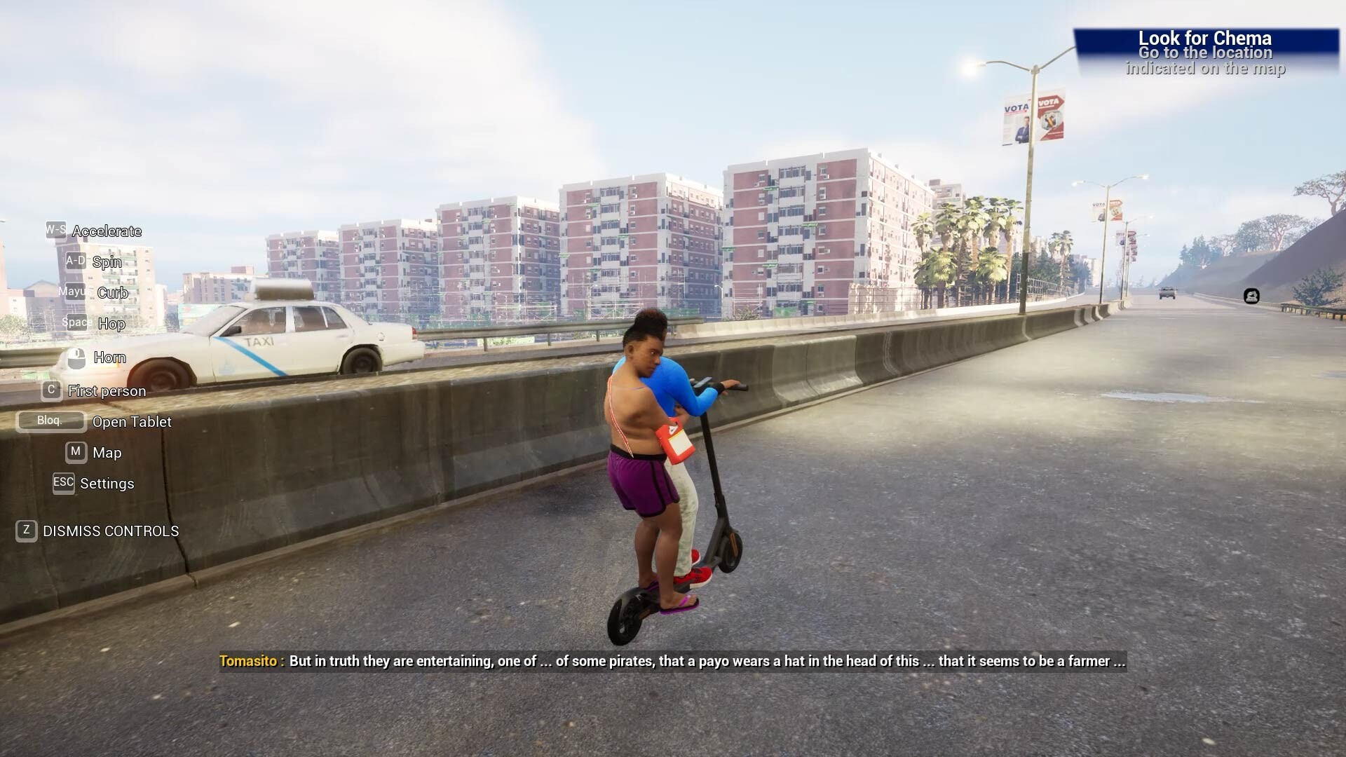 集市模拟器:万的故事/Bazar Simulator: The Wan Story_1