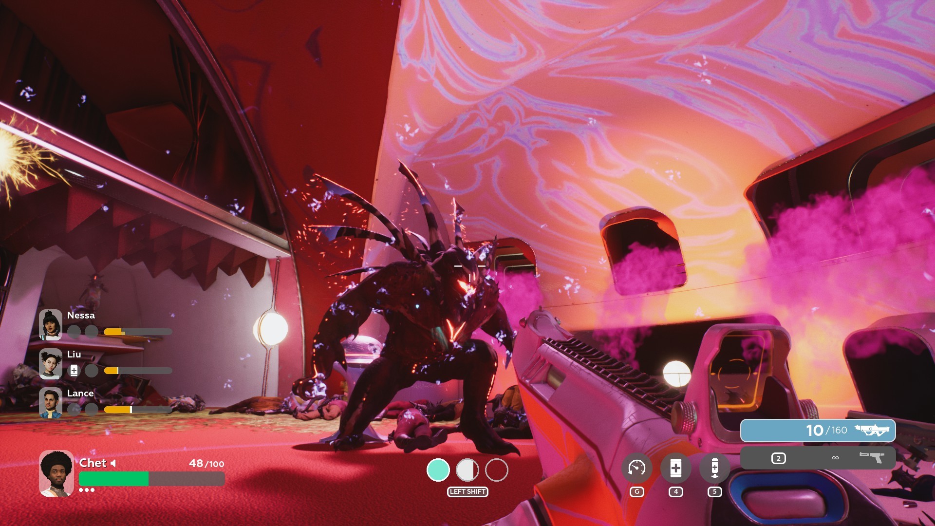 阿纳克西斯/The Anacrusis_0