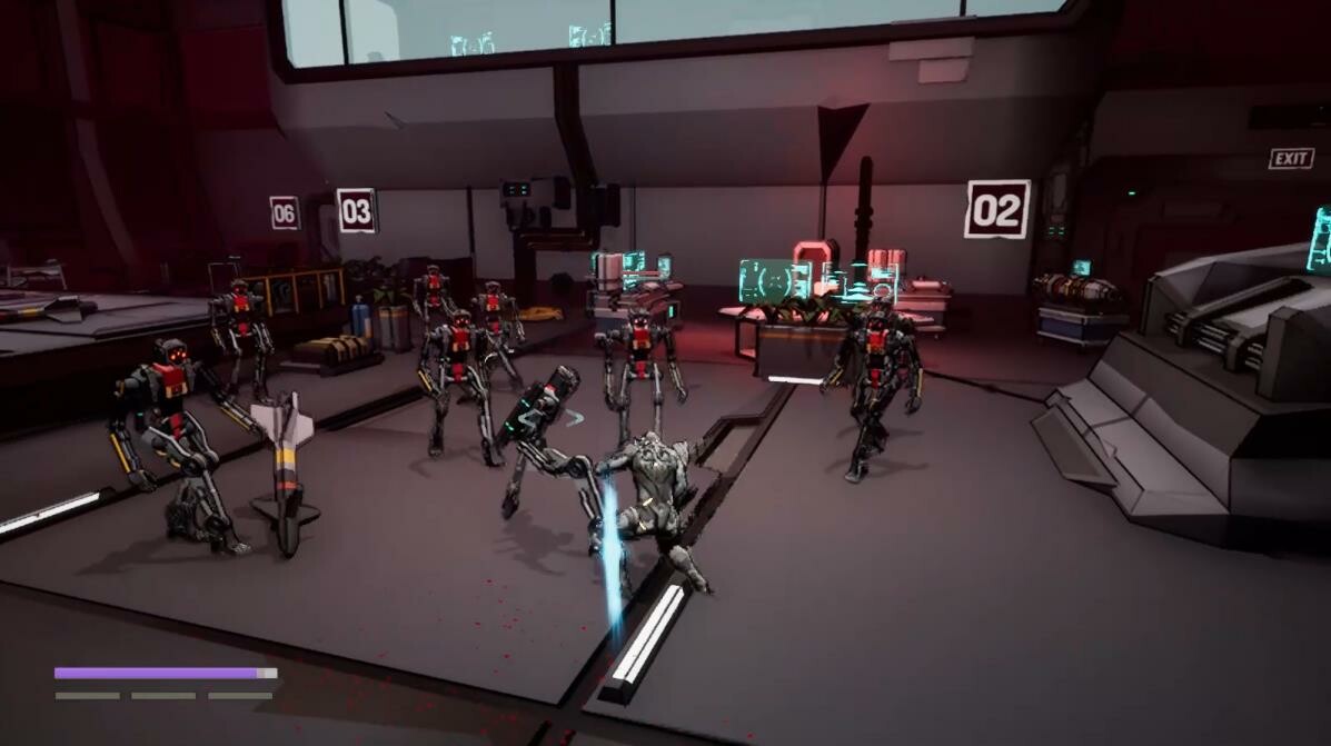 量子猛兽/Quantum Beast_0