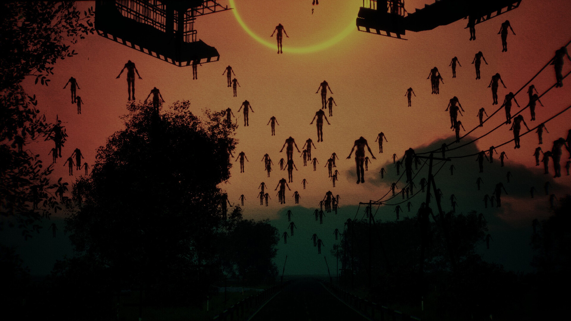 脱轨者/The Derailed_0