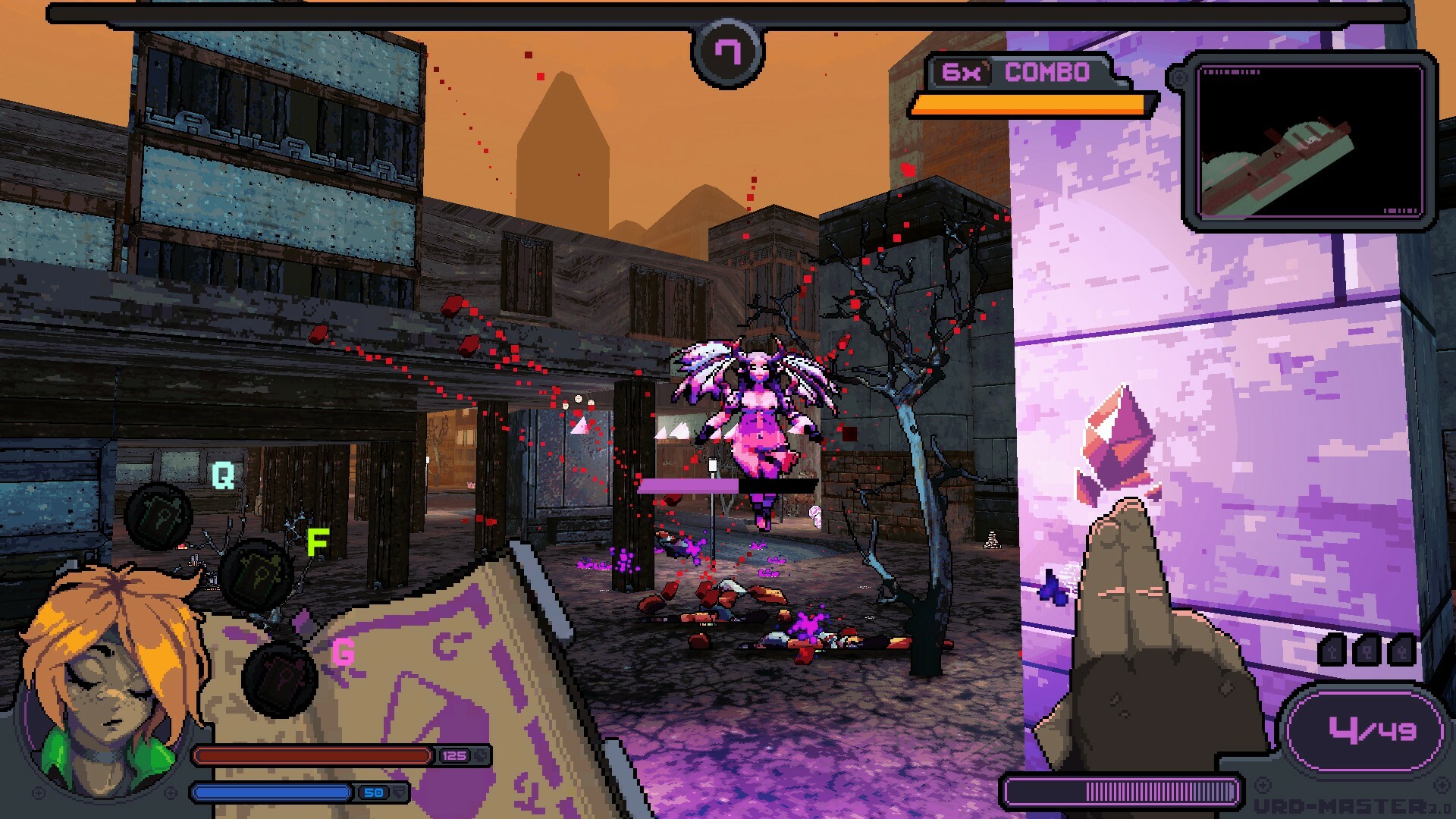 术士计划2/Project Warlock II_0