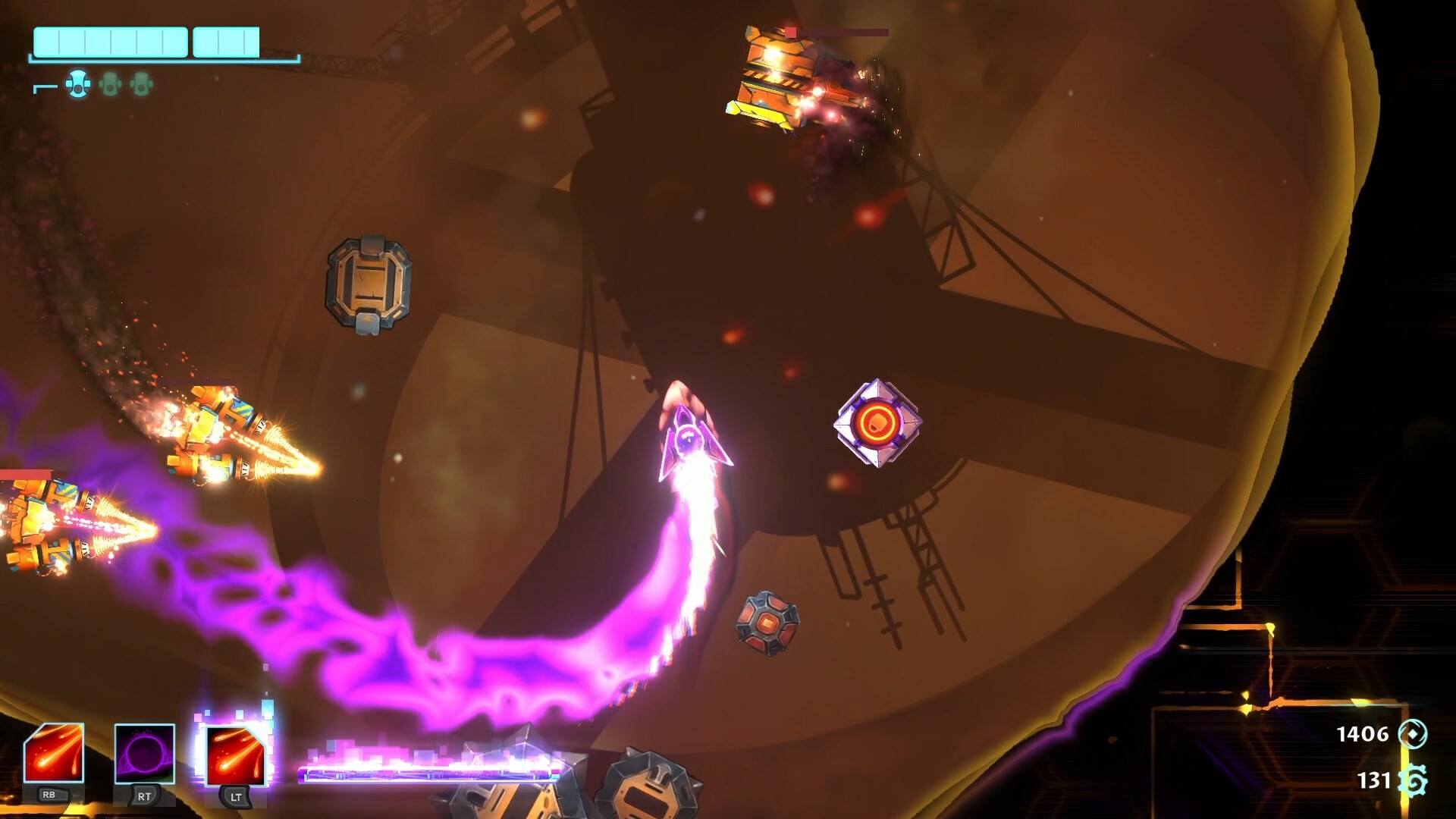 故障星系/Galactic Glitch_1