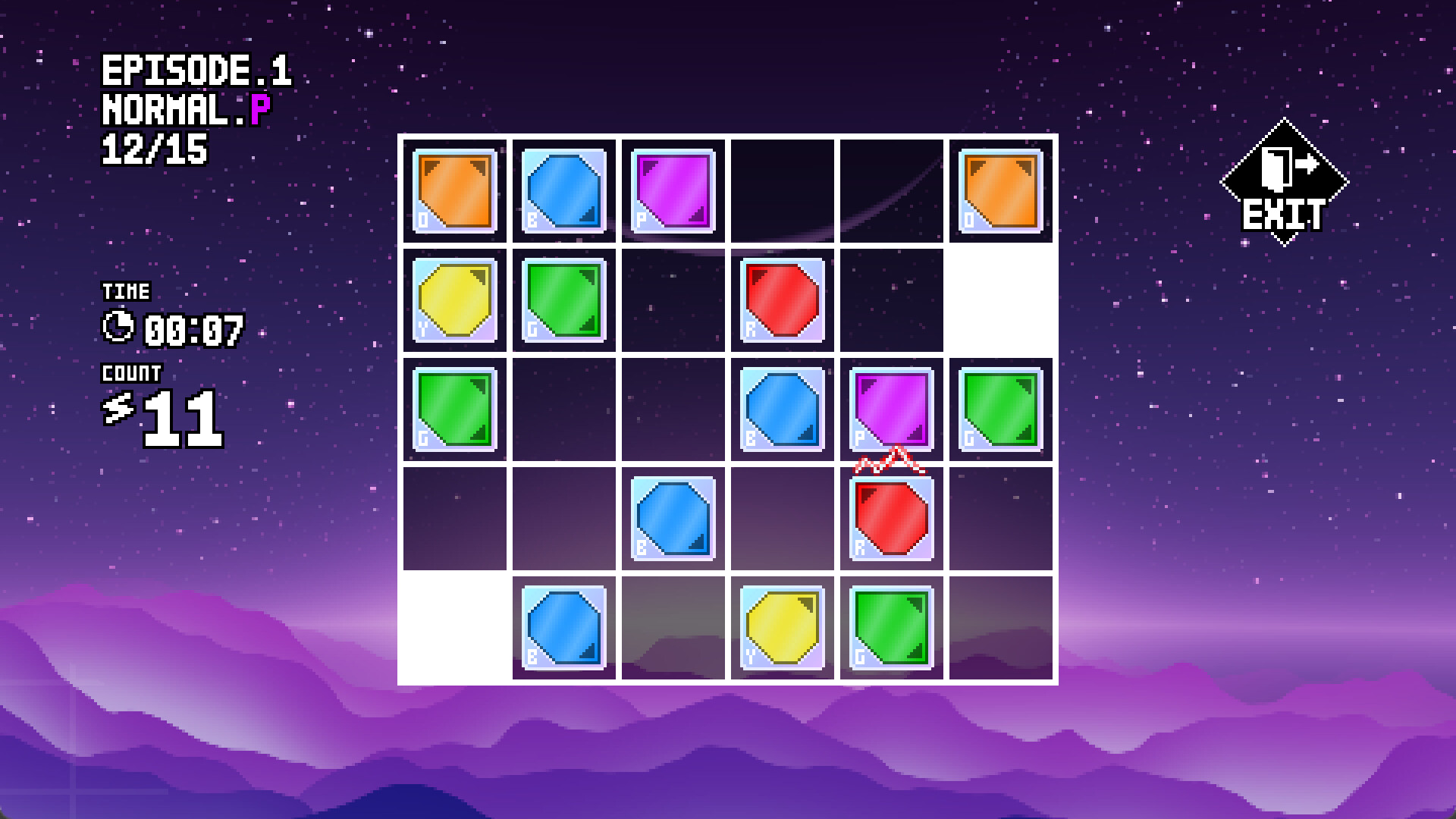 皮格马利翁/Pygmalion_1