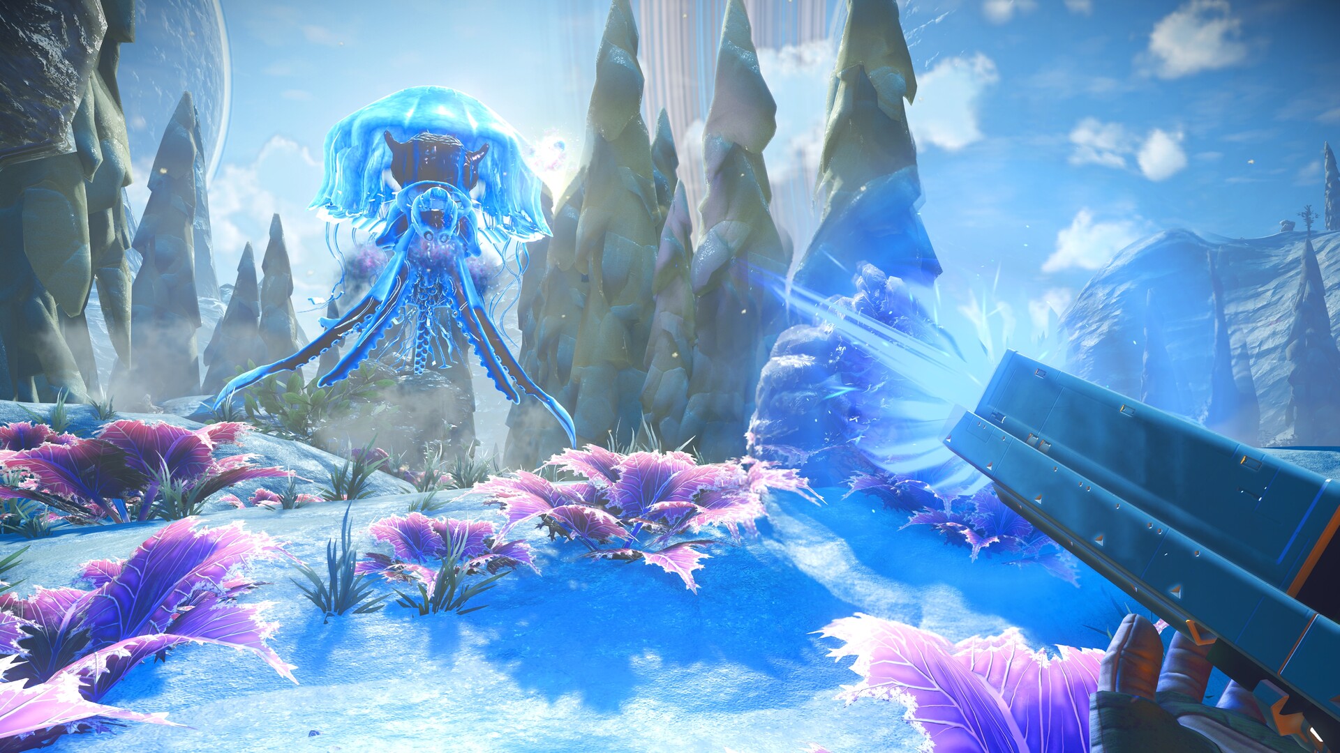 无人之地/No Man's Sky_0