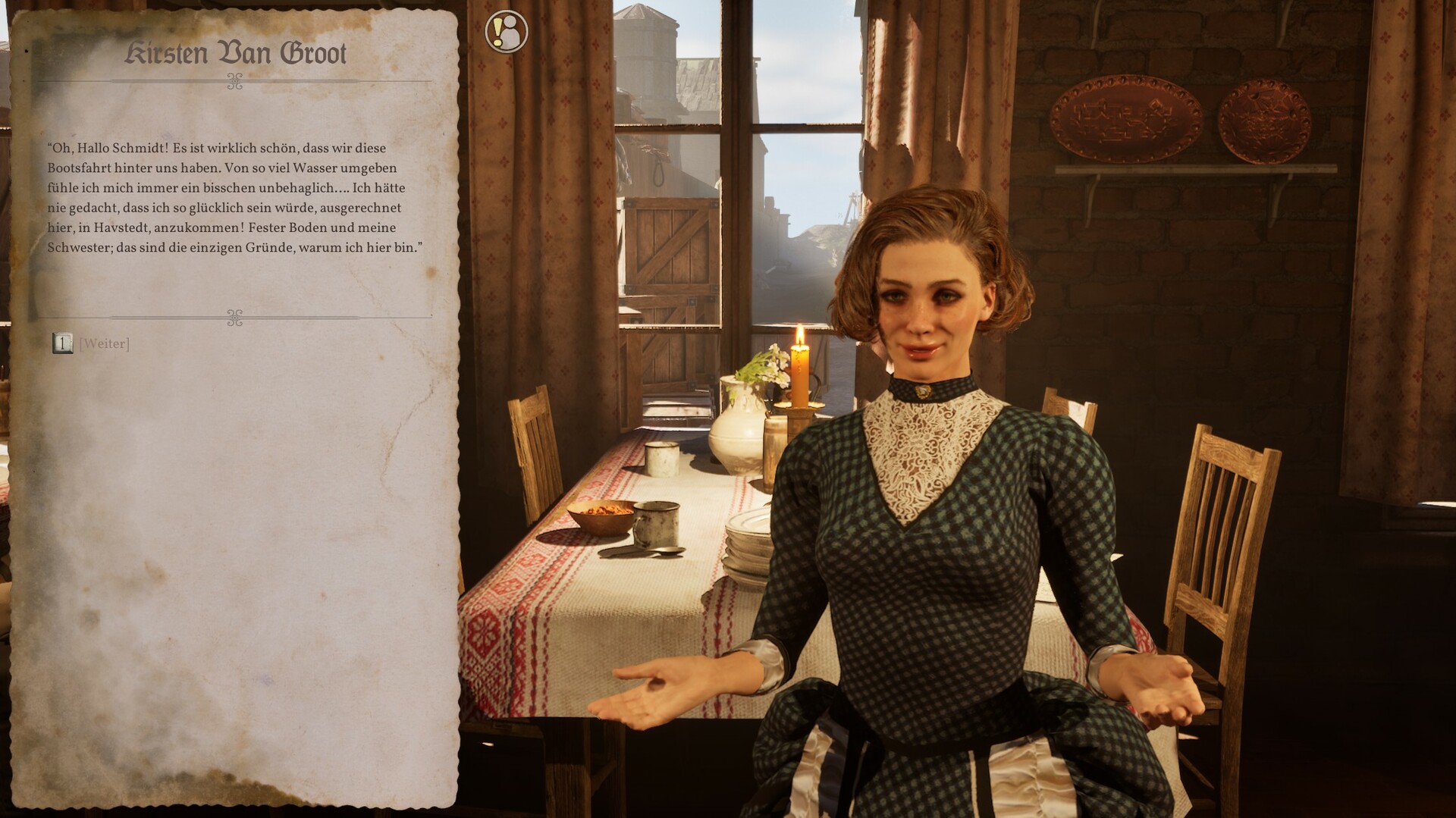 探长施密特：退却之时/Inspector Schmidt - The Ebbing_1