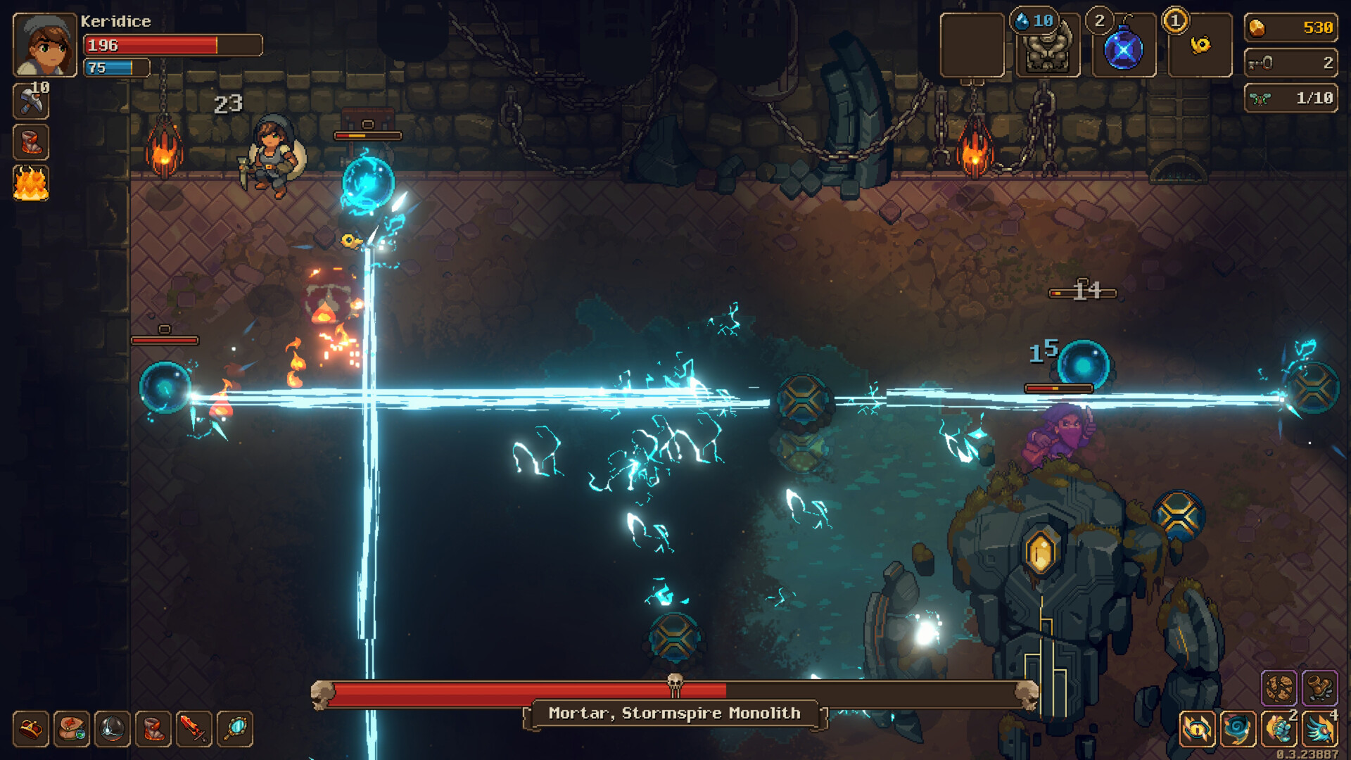 矿坑之下2/UnderMine 2_1