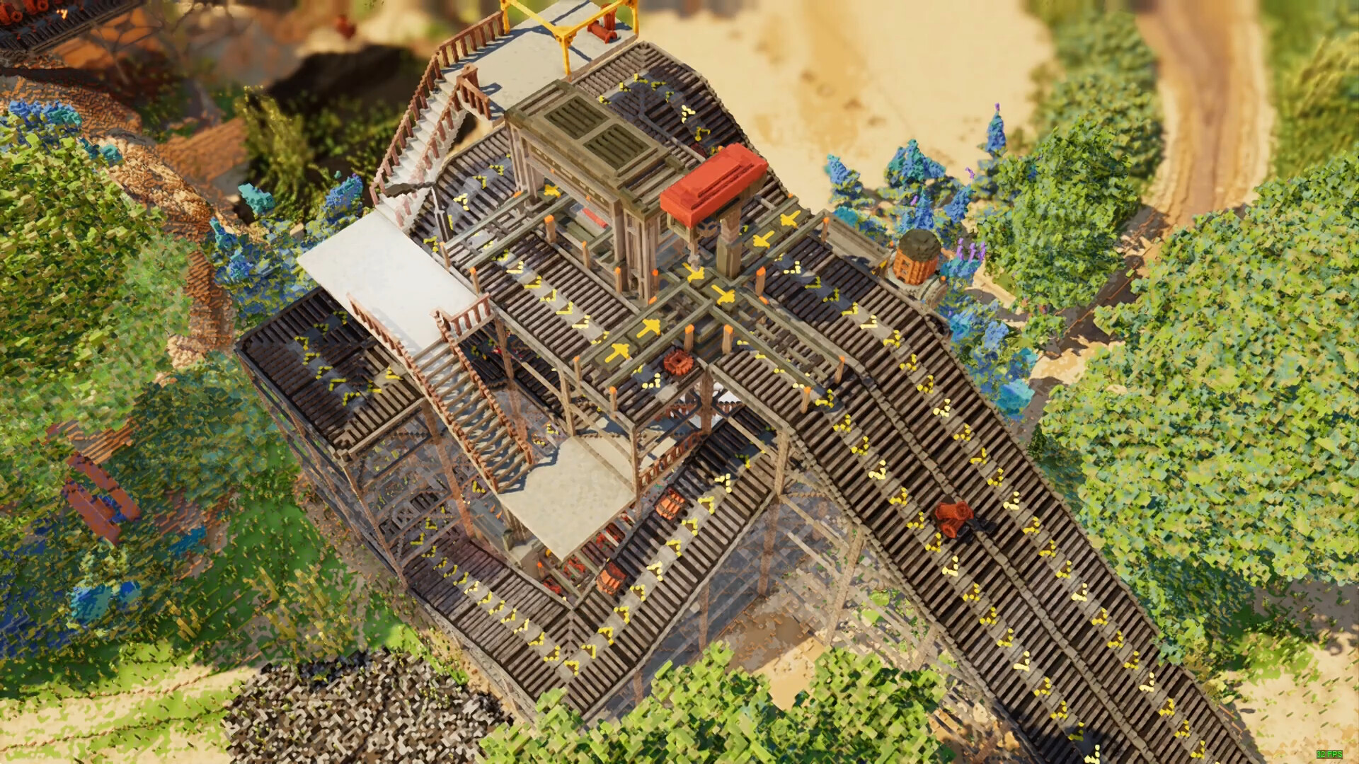 黎明时分/Dawn Apart_1