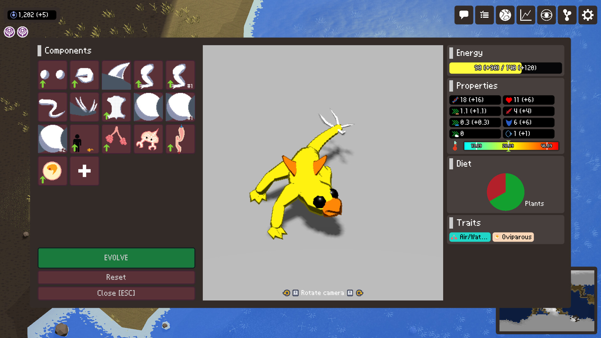 星球生活/Planetary Life_1