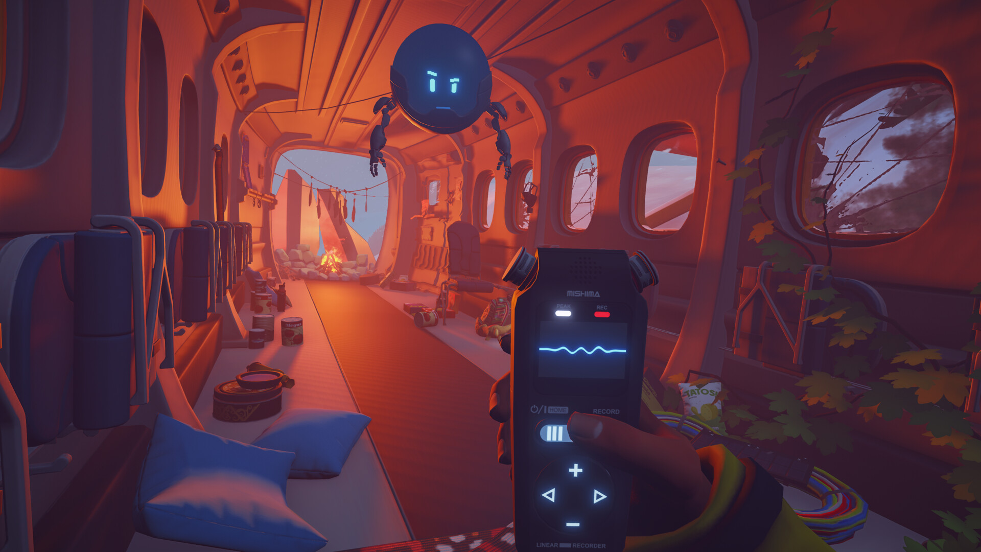 极地觉醒/Arctic Awakening_1