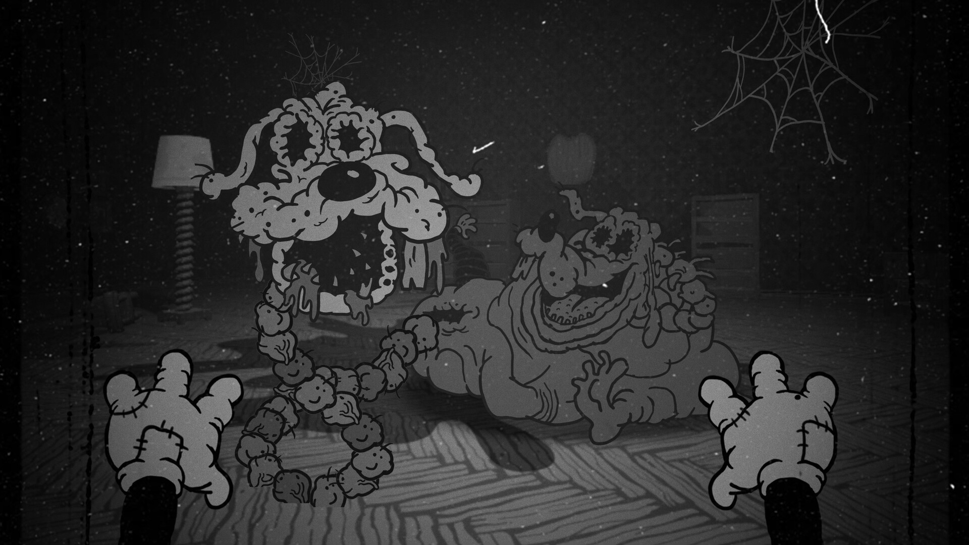 烂奶酪/Bad Cheese_1