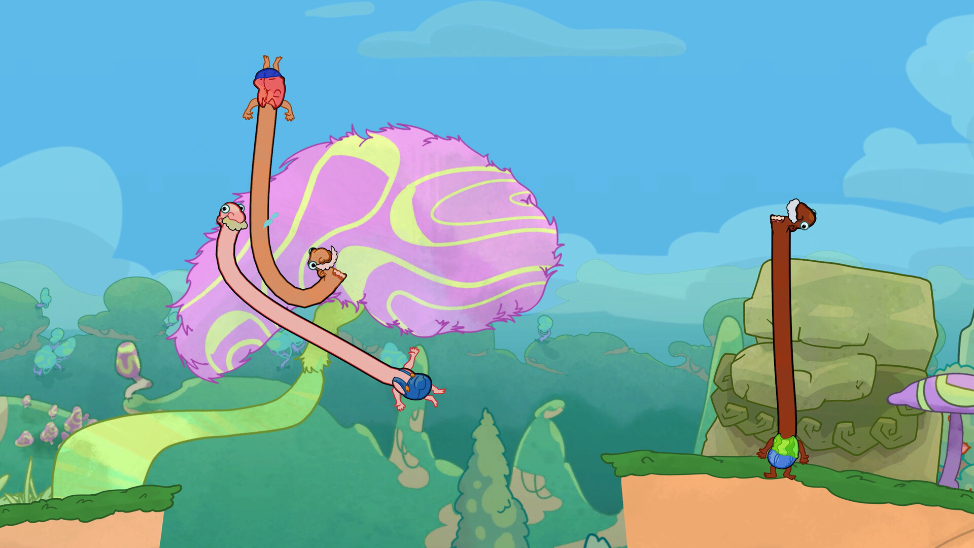 食管人/Esophaguys_1