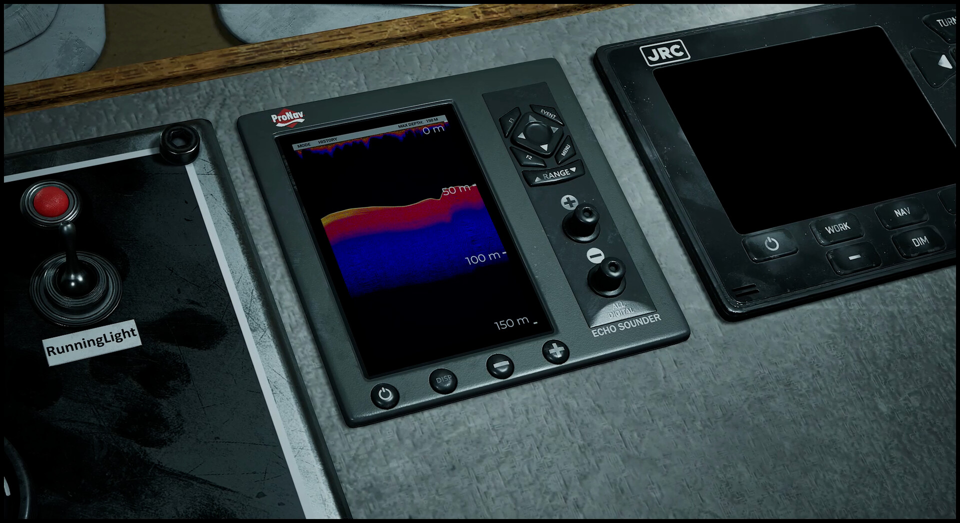 海上船只/Ships At Sea_1