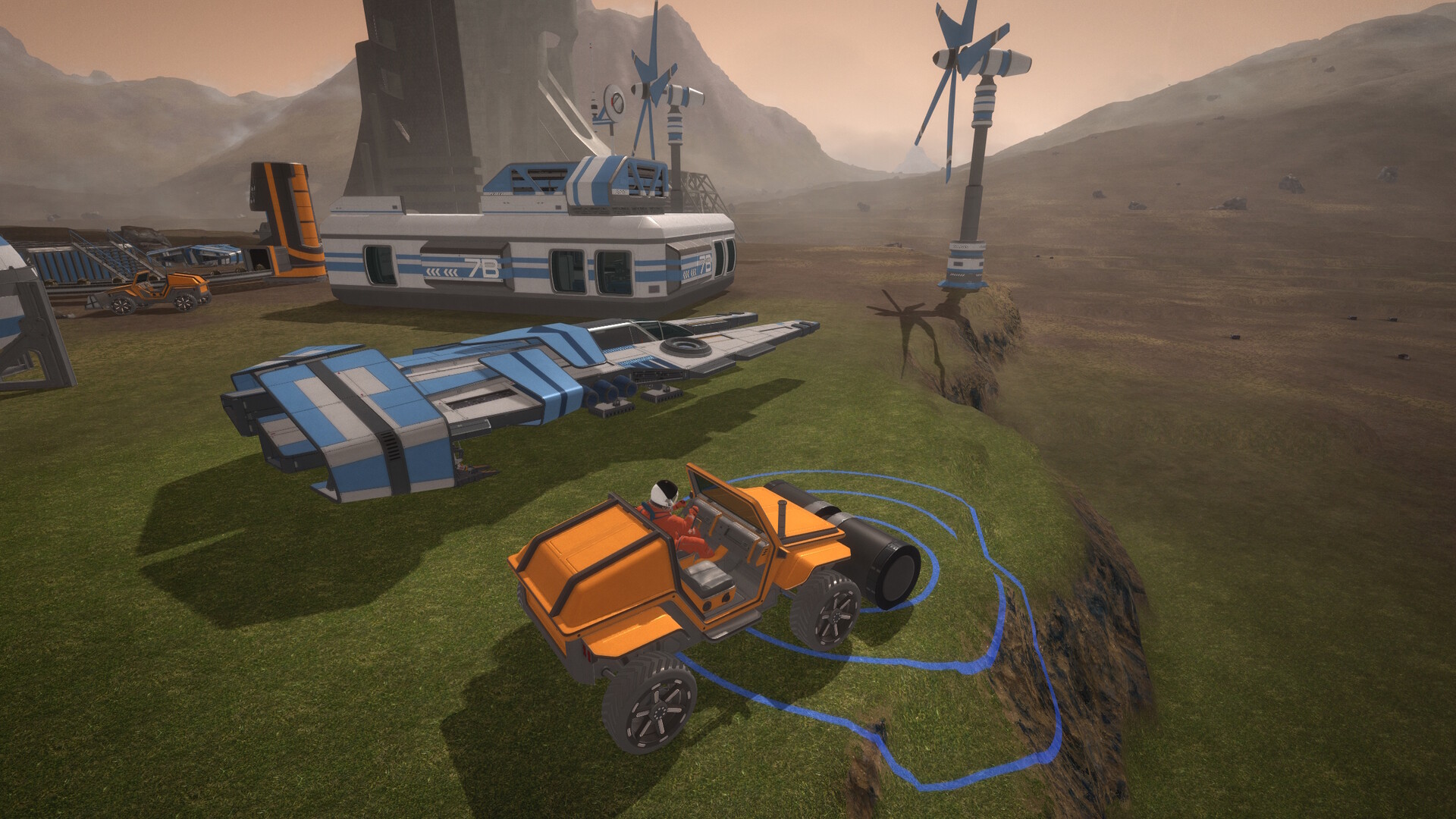 伊甸园工匠/Eden Crafters_0