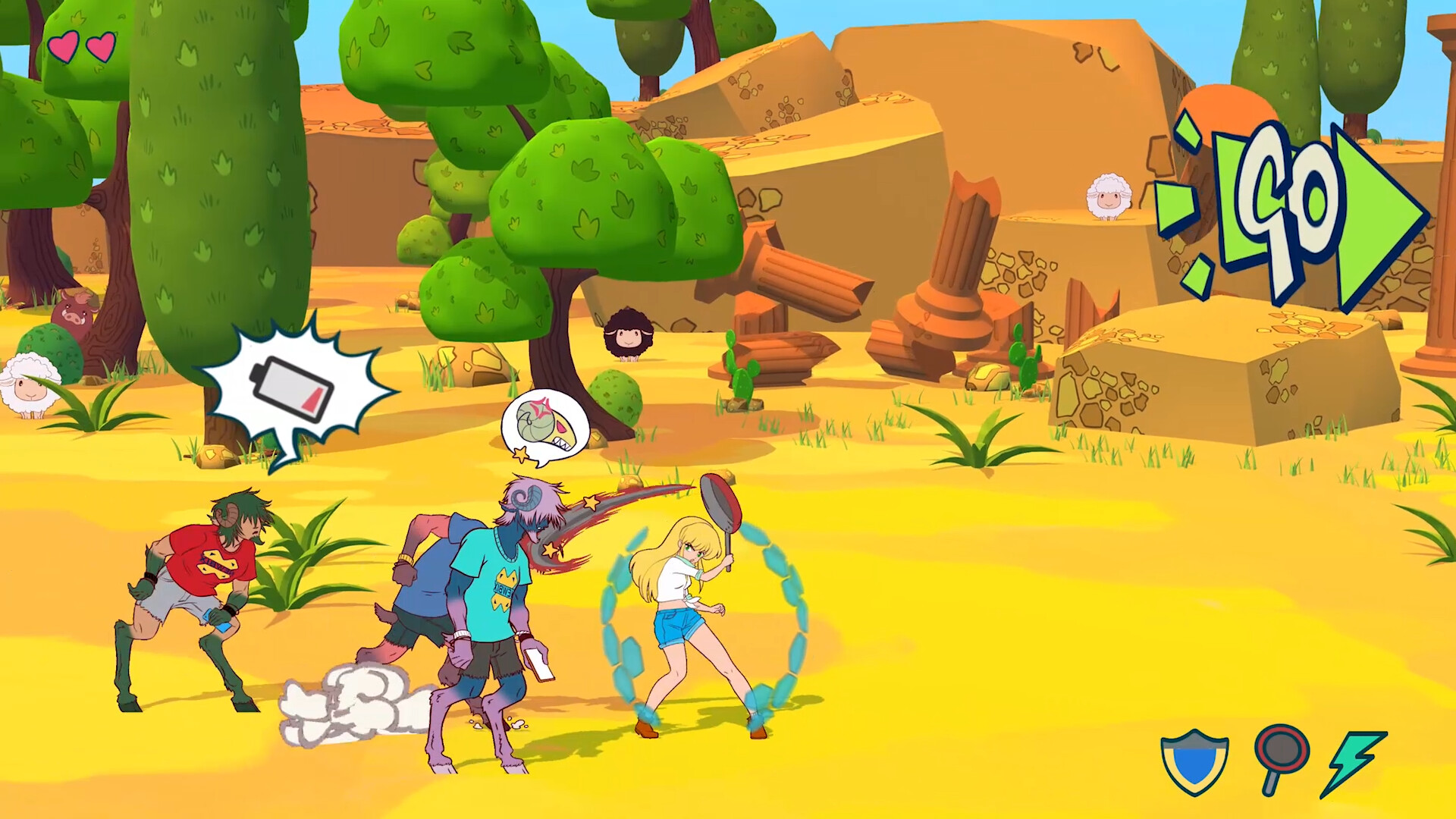 V的狂怒/V's Rage_4