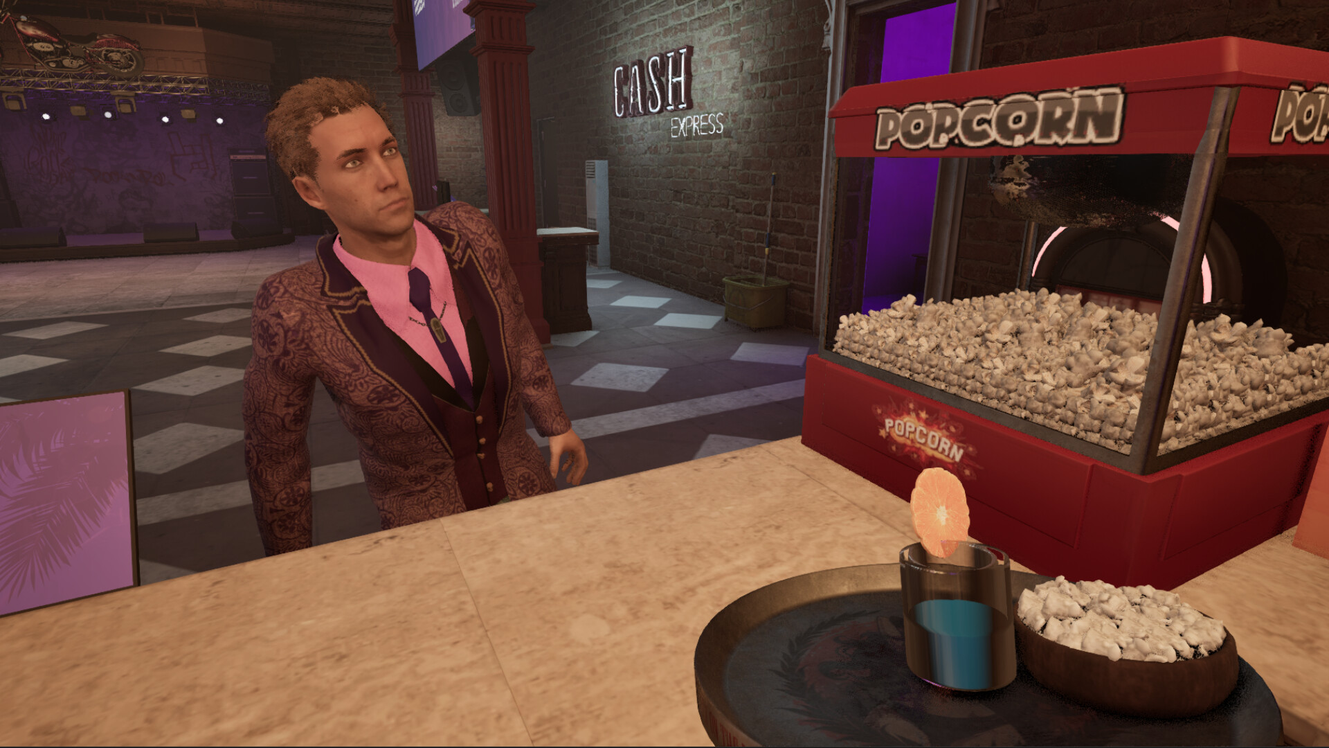 夜总会模拟器/Night Club Simulator_0