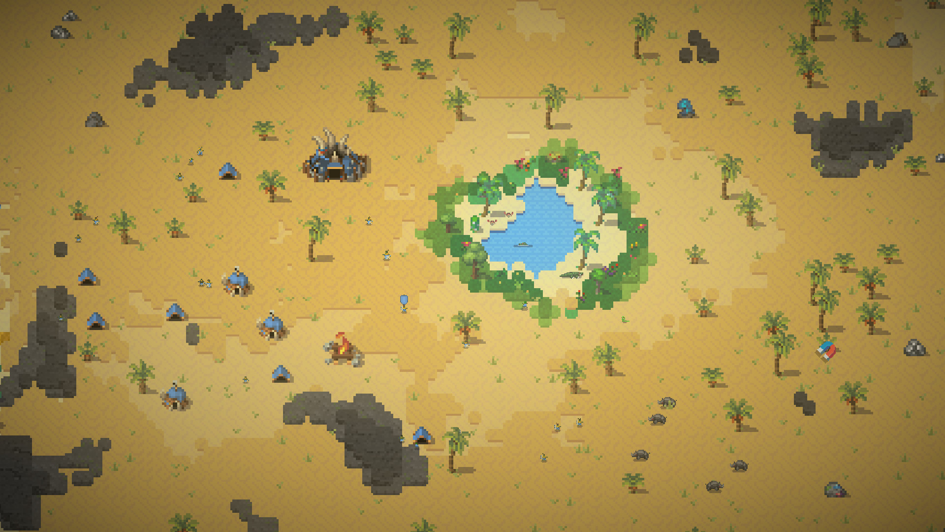 世界盒子：上帝模拟器/WorldBox - God Simulator_0