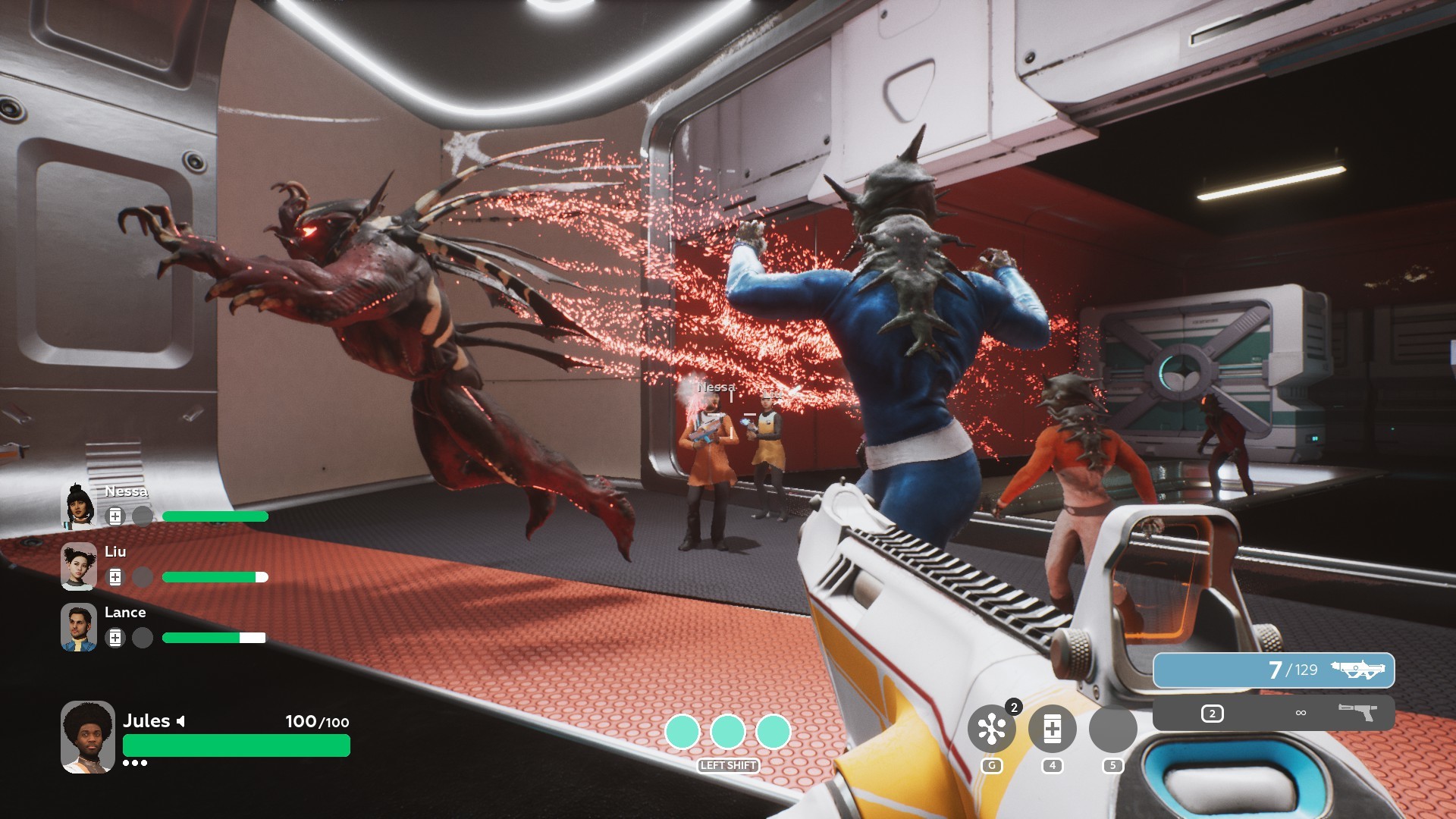 阿纳克西斯/The Anacrusis_1