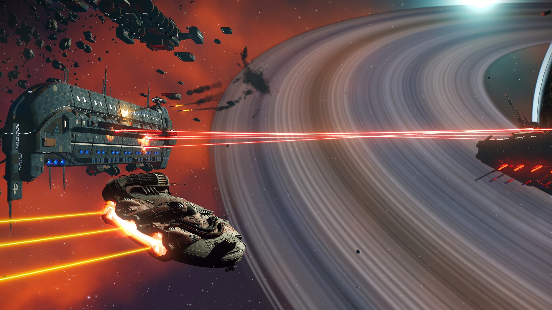 无人之地/No Man's Sky_0