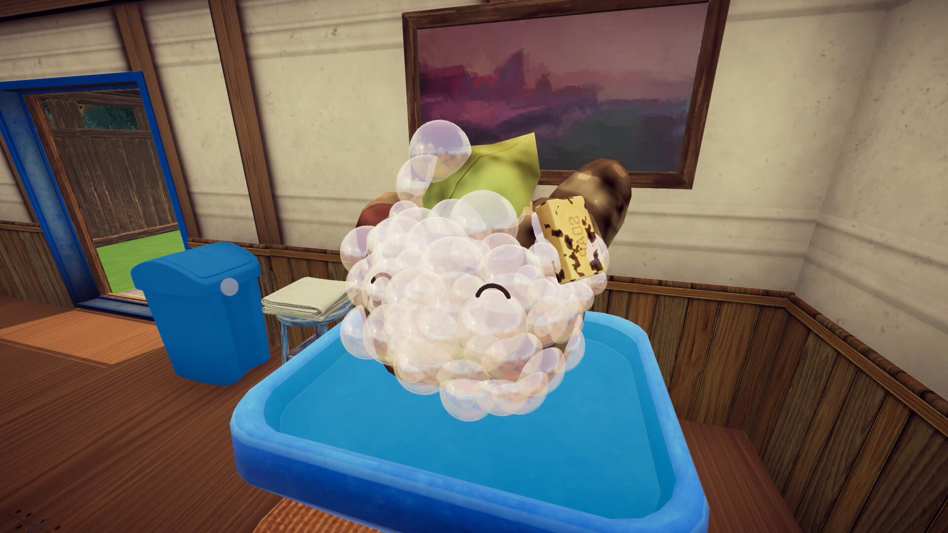 怪兽护理模拟器/Monster Care Simulator_1