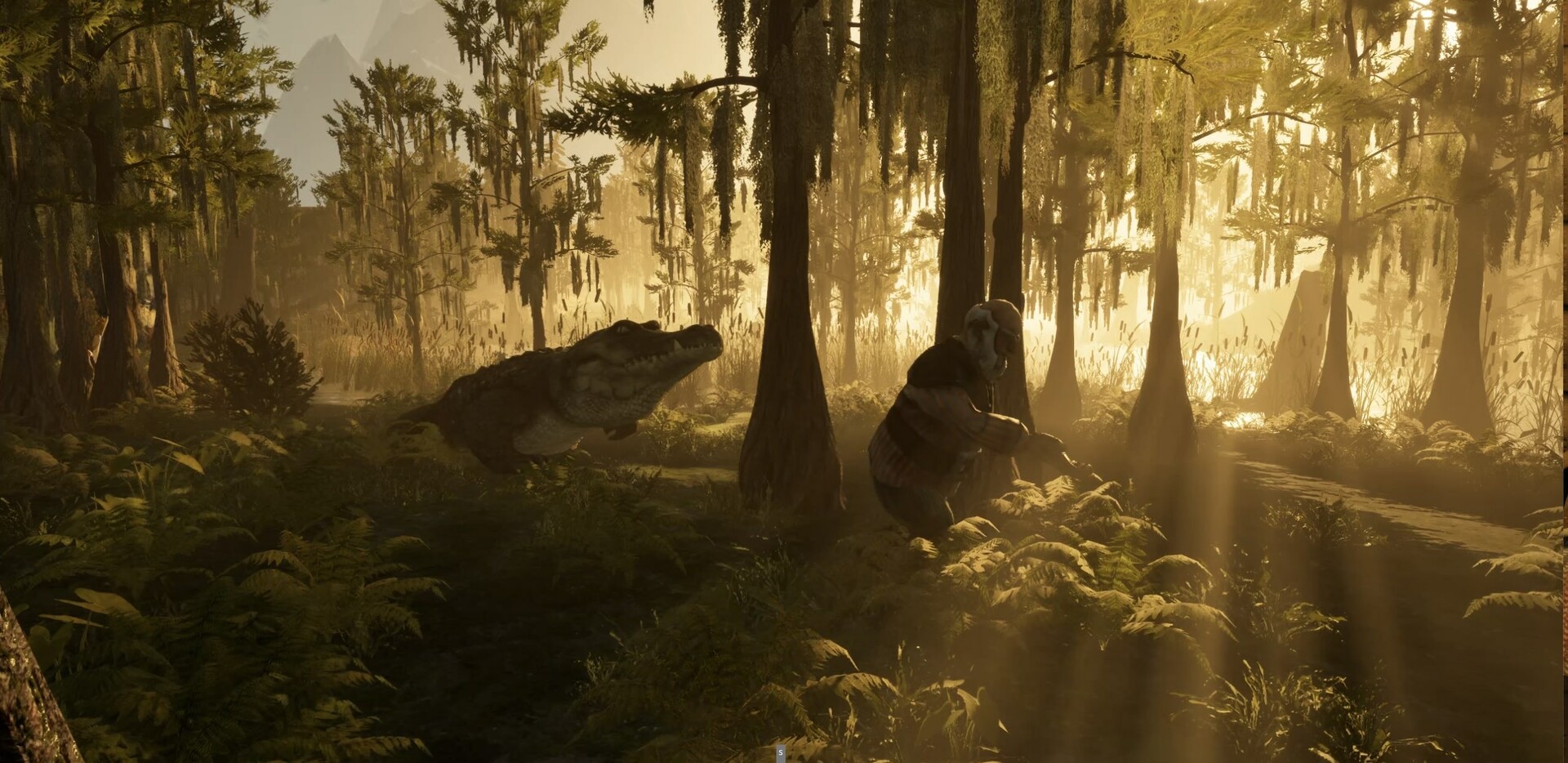 消失的钓鱼/GONE Fishing_1