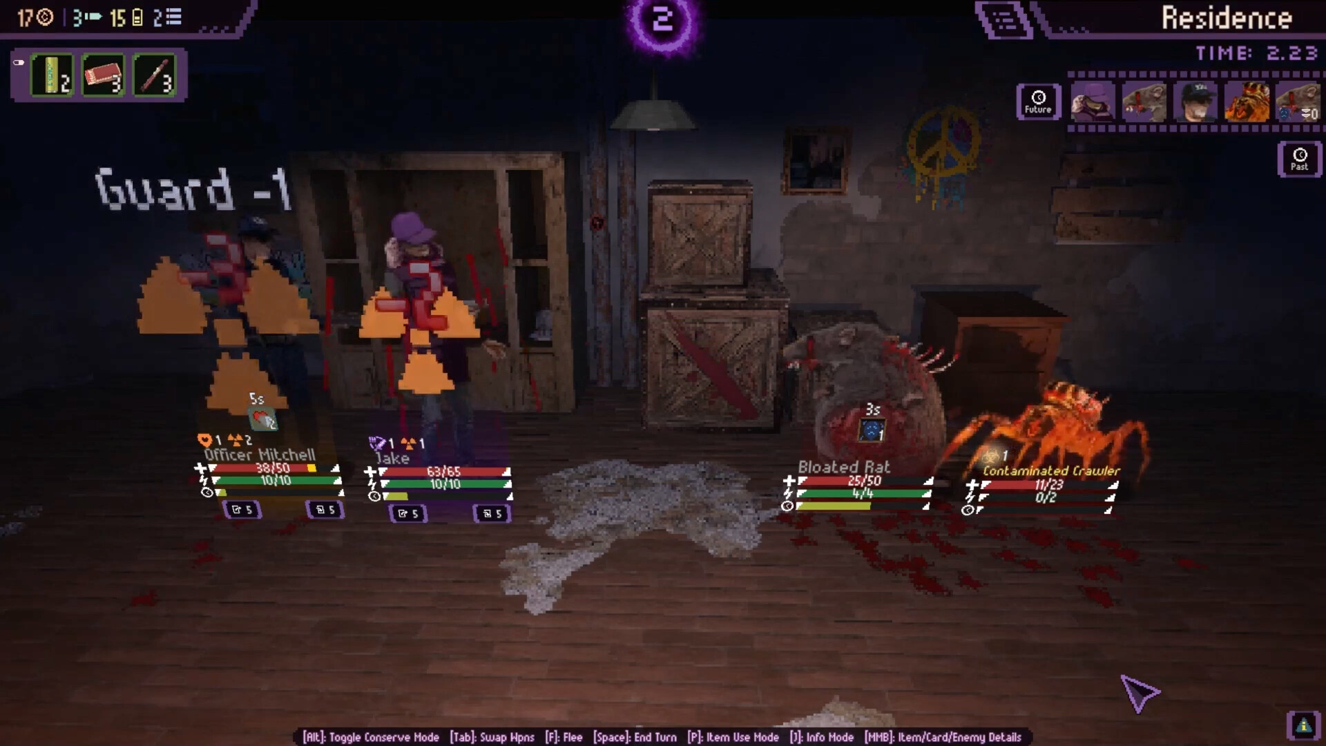 黑暗草案/Draft of Darkness_1