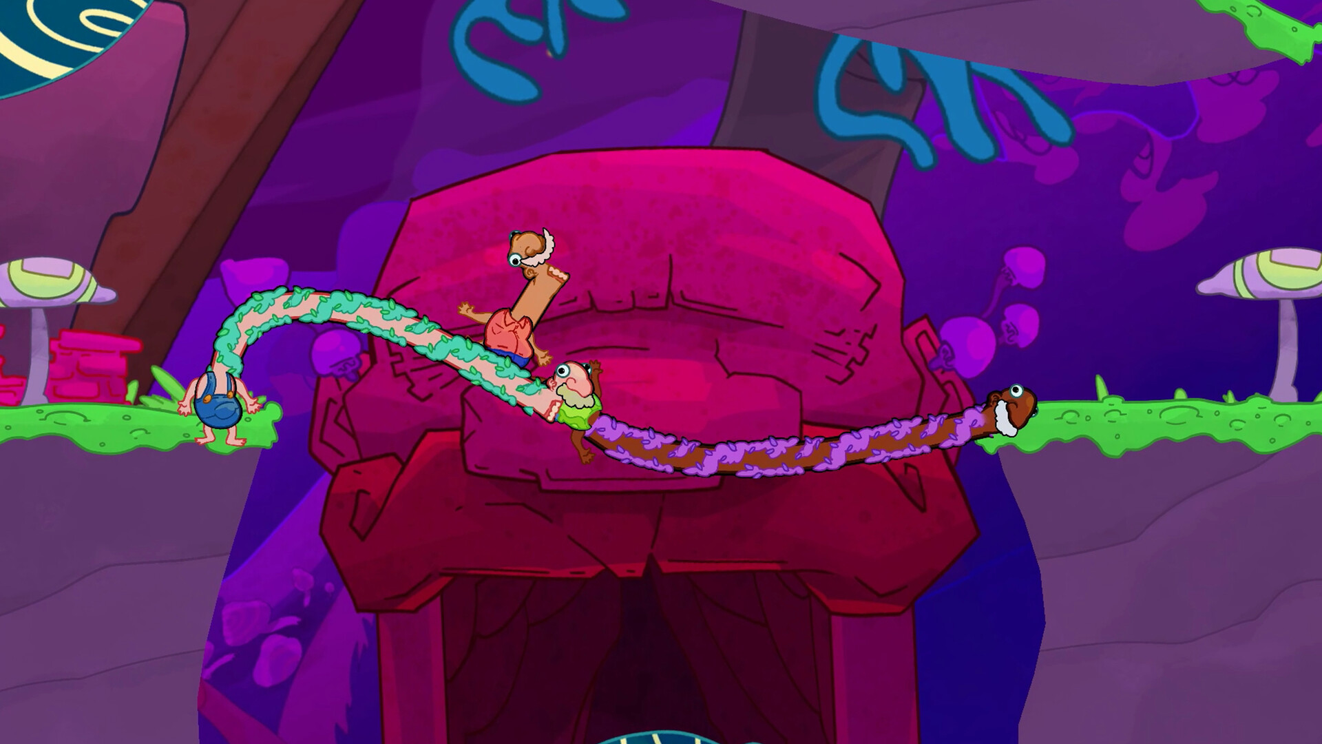 食管人/Esophaguys_0