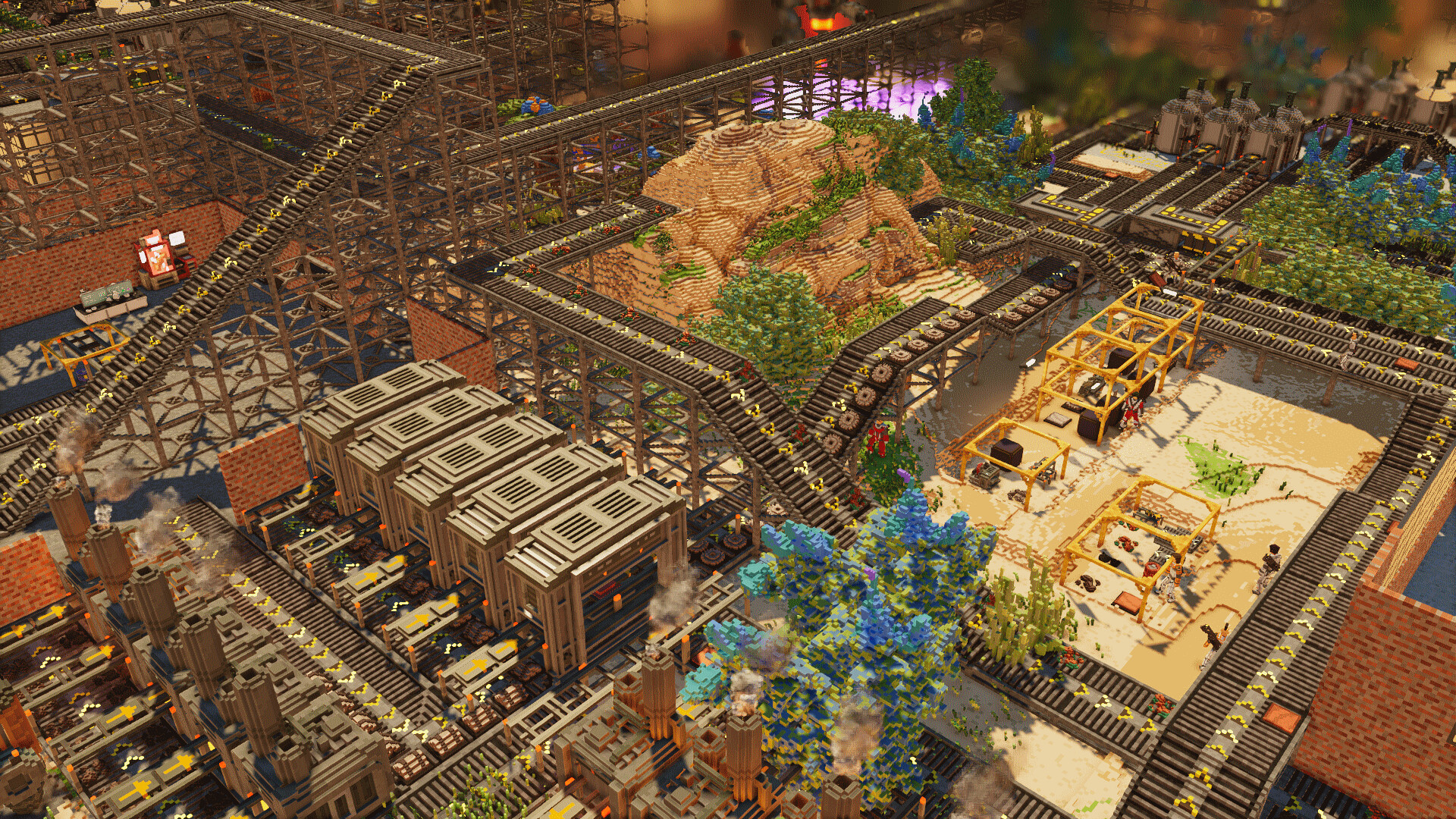 黎明时分/Dawn Apart_0