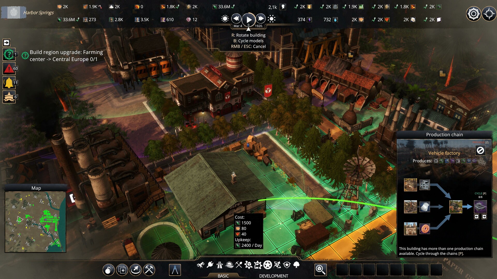 凯撒朋克/KAISERPUNK_0