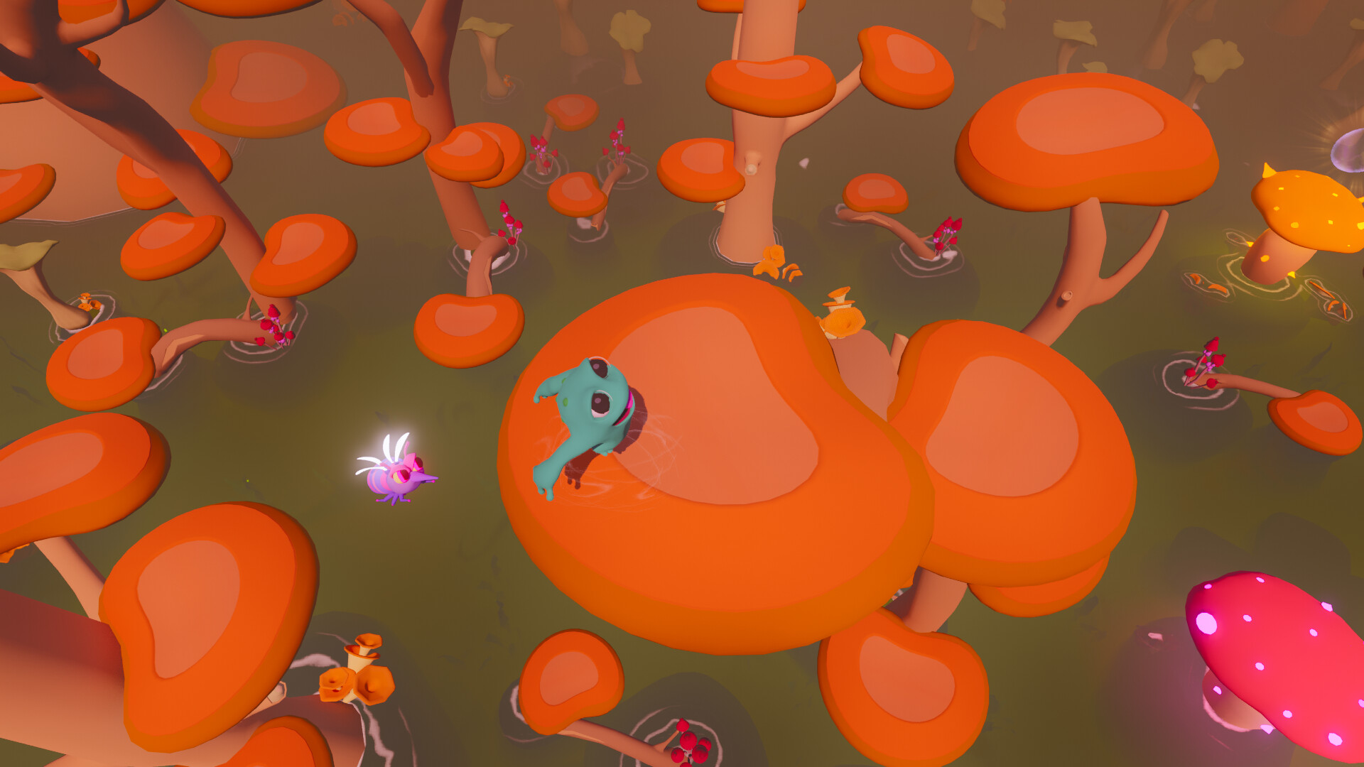 沼泽跃进/Swamp Up_1