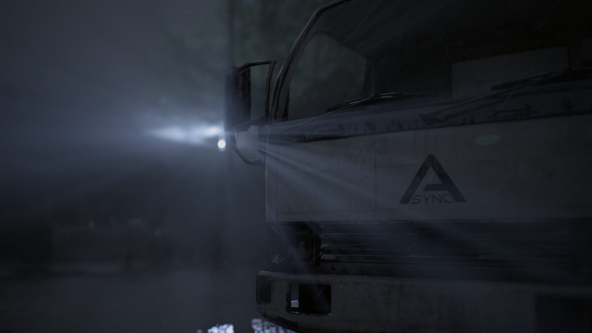 密室探险/EXPEDITION TO THE BACKROOMS_1