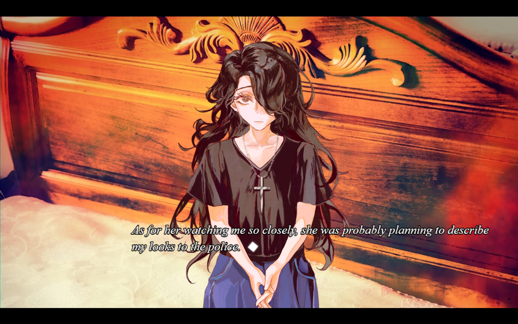 蝴蝶收藏家/The Butterfly Collector_0