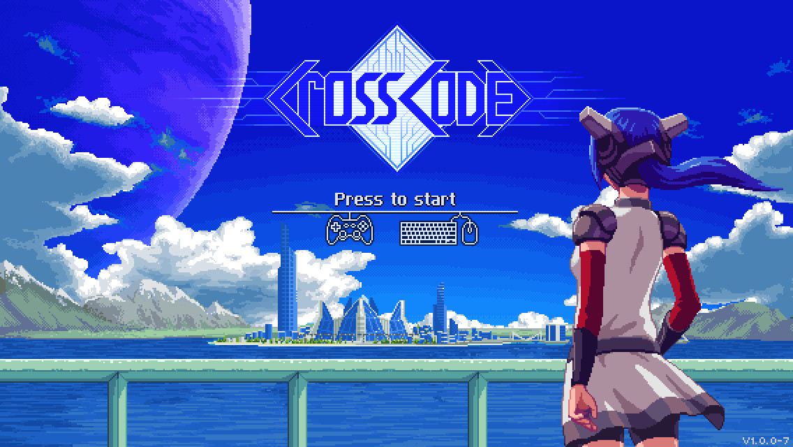 交叉准则/CrossCode_1
