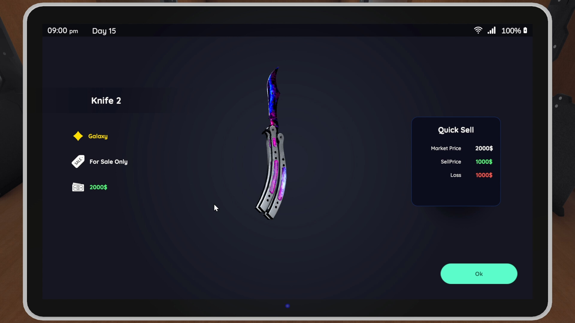 射击场模拟器/Shooting Range Simulator_0