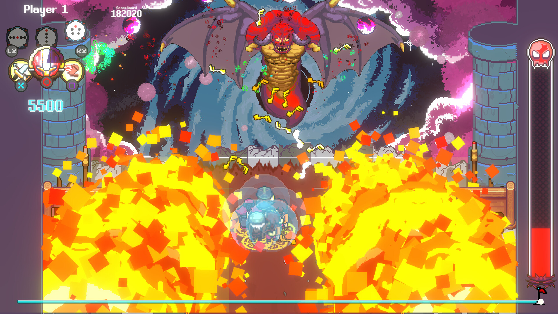 邪恶遗产/Legacy Of Evil_1