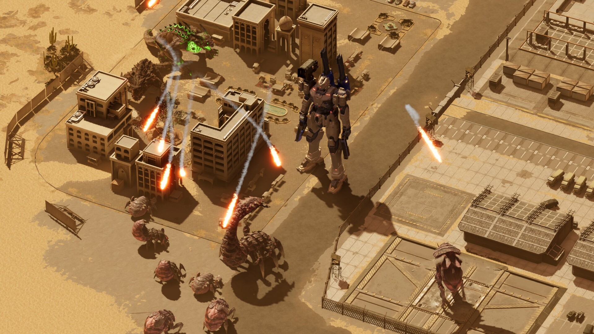 死环：二次冲击/Death Ring: Second Impact_0