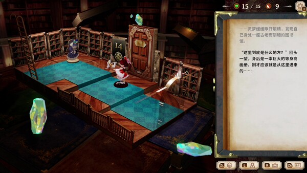 胡言山的魔理沙_1