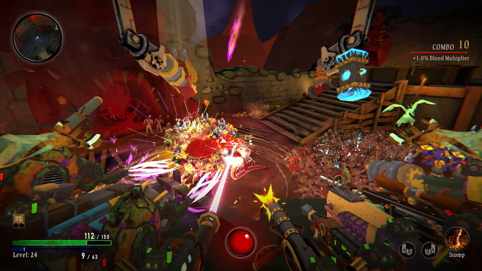 吸血鬼猎人/Vampire Hunters_0