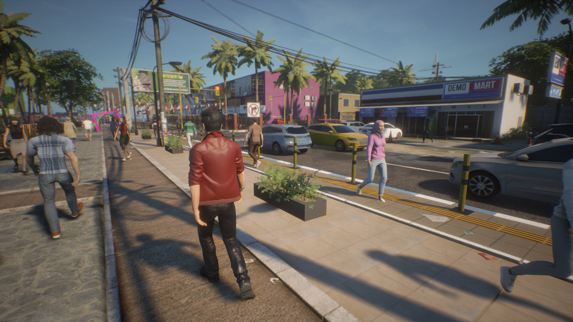 麻烦制造者2：超越梦想/Troublemaker 2: Beyond Dream_0